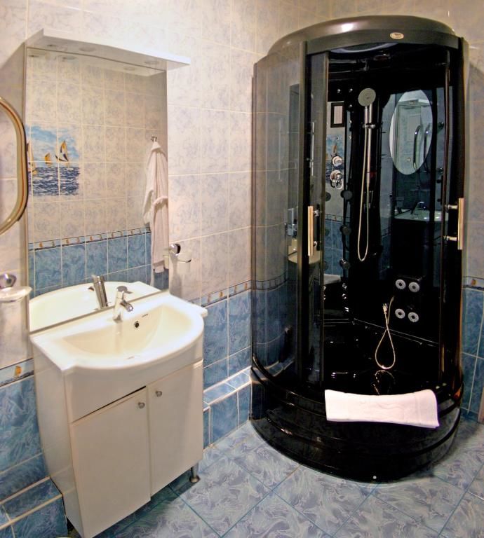 Гостиница Виконда Коряжма