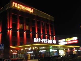 Гостиница Виконда Коряжма-3